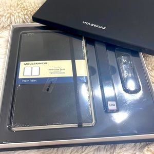 Moleskine Paper tablet new in box